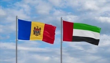 Молдова и ОАЭ нацелены на дальнейшее углубление двустороннего сотрудничества