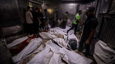 Asciende a 61.020 la cifra de palestinos fallecidos en la Franja de Gaza desde el 7 de octubre de 2023