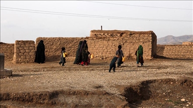 Agencija UN-a traži hitnu pomoć za Afganistan koji je na rubu egzistencije zbog suše 