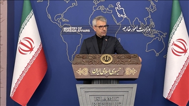 Iran rules out negotiating defense capabilities in nuclear talks