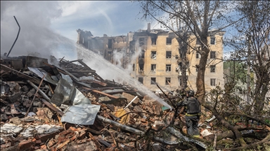 Broj poginulih u ruskom napadu na Kramatorsk porastao na sedam