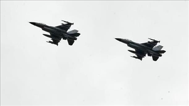 L’Allemagne déploie des avions de chasse en Pologne face aux tensions avec la Russie