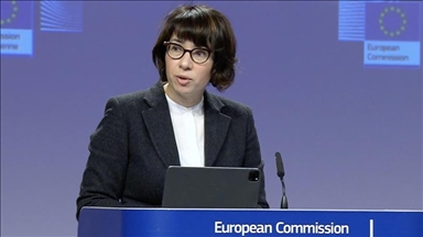EU says Gaza must be integral part of future Palestinian state