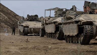 Netanyahu’s Gaza reoccupation plan risks ‘endless war,’ Israeli opposition leaders warn