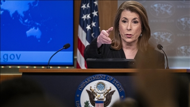 US says focus on humanitarian aid, freeing hostages amid reports of Israel's Gaza occupation plans