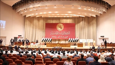 پارتی و یەکێتی بەشداری لە کۆبوونەوەی پەرلەمانی عێراق ناکەن
