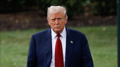 ABD Başkanı Trump, Çin ile ticaret anlaşmasına "çok yaklaştıklarını" söyledi