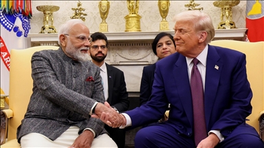 US to increase India tariffs 'substantially' in 24 hours: Trump