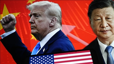 Trump says he is 'getting very close' to trade deal with China