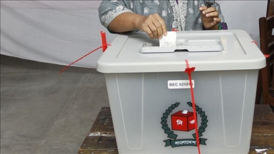 National polls set for next February, says Bangladesh's interim leader