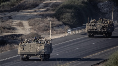 UN official warns Israel's possible Gaza-wide offensive could bring 'catastrophic consequences'