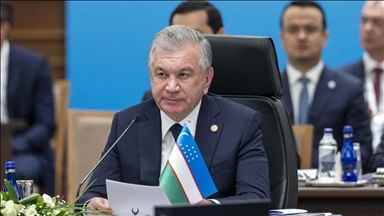 Президент Узбекистана Шавкат Мирзиёев: Доступ к мировым рынкам должен быть равным для всех