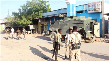 70 al-Shabaab terrorists killed in military operations in Somalia