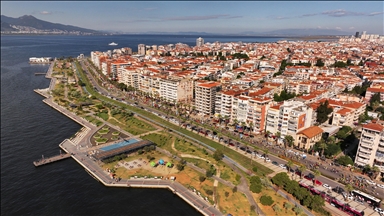İzmir'de 11 ilçede planlı ve dönüşümlü su kesintisi uygulanacak
