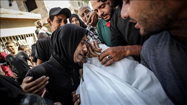 غزة.. إسرائيل تقتل 20 فلسطينيا بينهم 9 من منتظري المساعدات