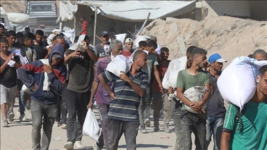 Ministri vanjskih poslova SAD-a i Velike Britanije razgovarali o humanitarnoj situaciji u Gazi