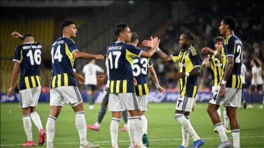 Fenerbahçe, sezonun ilk maçında Feyenoord karşısında tur için avantaj arayacak