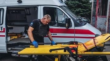 В Украине заявили о жертвах при ракетном ударе по Сумам