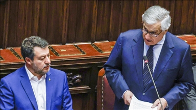 Italijanski ministar vanjskih poslova smatra da bi izraelska okupacija Gaze bila ozbiljna greška