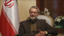 In major reshuffle, former parliament speaker to head Iran’s top security body