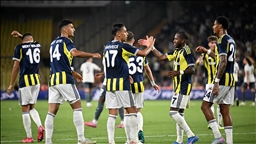 Fenerbahçe, sezonun ilk maçında Feyenoord karşısında tur için avantaj arayacak