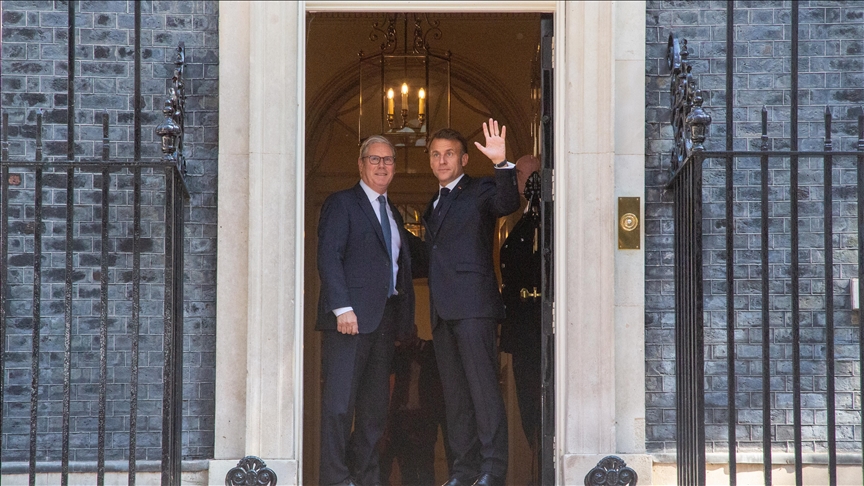 La France salue l’entrée en vigueur de l’accord migratoire avec le Royaume-Uni