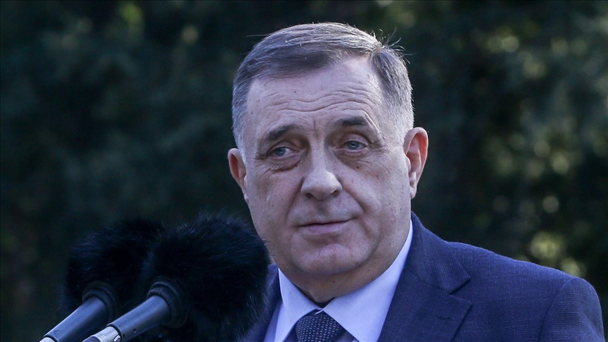 CIK BiH jednoglasno oduzeo mandat Miloradu Dodiku