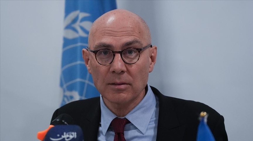 RDC : Türk condamne les attaques meurtrières du M23 et d’autres groupes armés