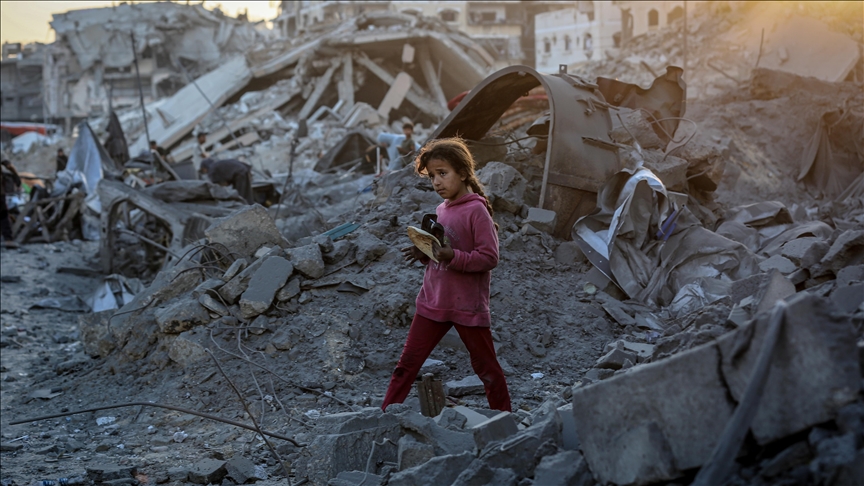 More German celebrities, journalists join call to stop arms exports to Israel