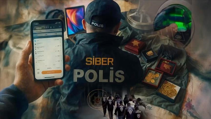 Di operasyonên dijî qumarê da 32 şikbar hatin girtin