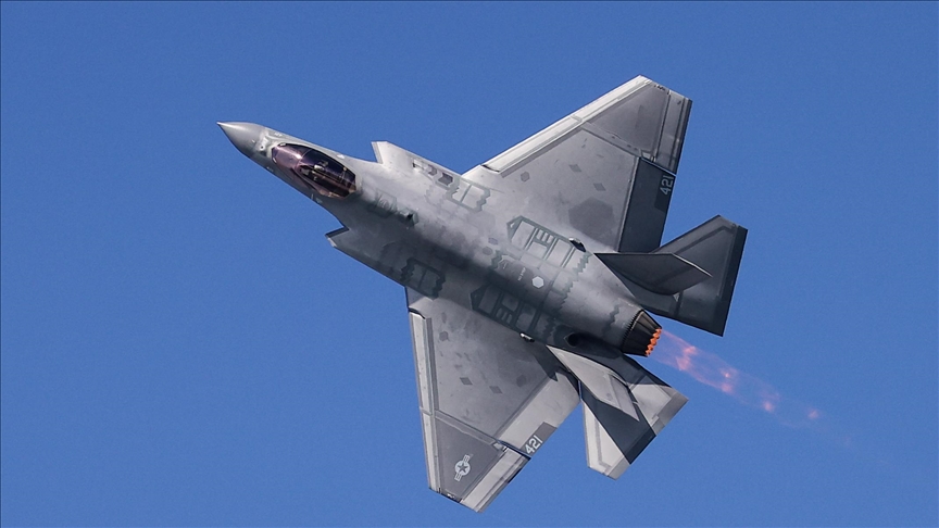 Španija odgodila planove za kupovinu borbenih aviona F-35 od SAD-a
