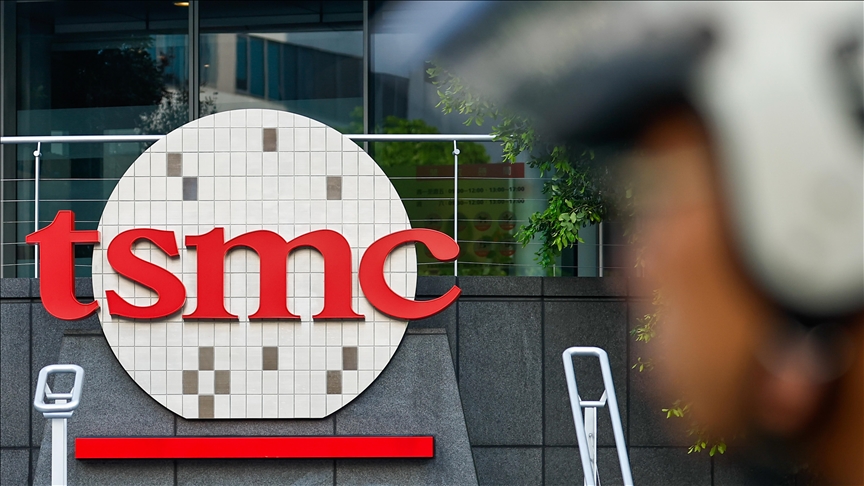 Taiwán arresta a 3 sospechosos por presunto robo de secretos comerciales de la empresa TSMC