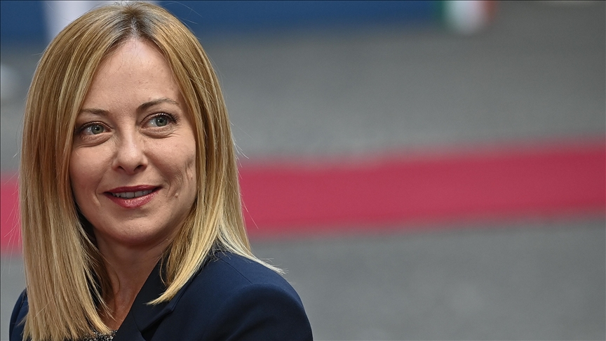 Italian Premier Meloni's visit to Serbia signals Rome's push to bring Belgrade closer to EU