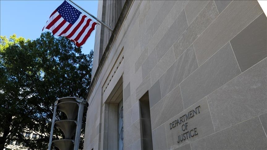 AS tangkap dua warga China diduga jual microchip sensitif secara ilegal untuk aplikasi AI