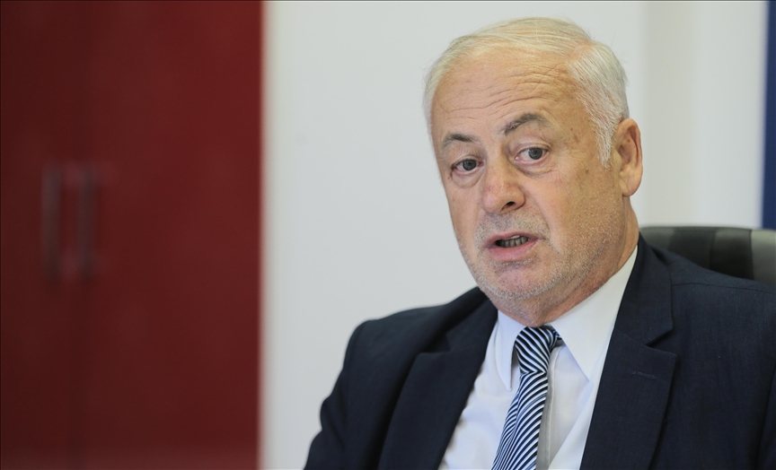 Arnautović o oduzimanju mandata Dodiku: CIK postupio po sili zakona, nemoguće bilo ne provesti odluku