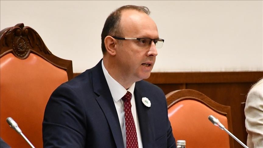 Gashi: Lokalni izbori u Sjevernoj Makedoniji bit će raspisani 8. ili 9. augusta