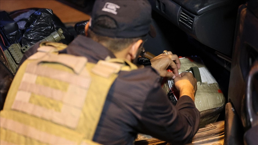 سوريا.. إحباط مخطط "إرهابي" لتفجير كنيسة مار إلياس في طرطوس