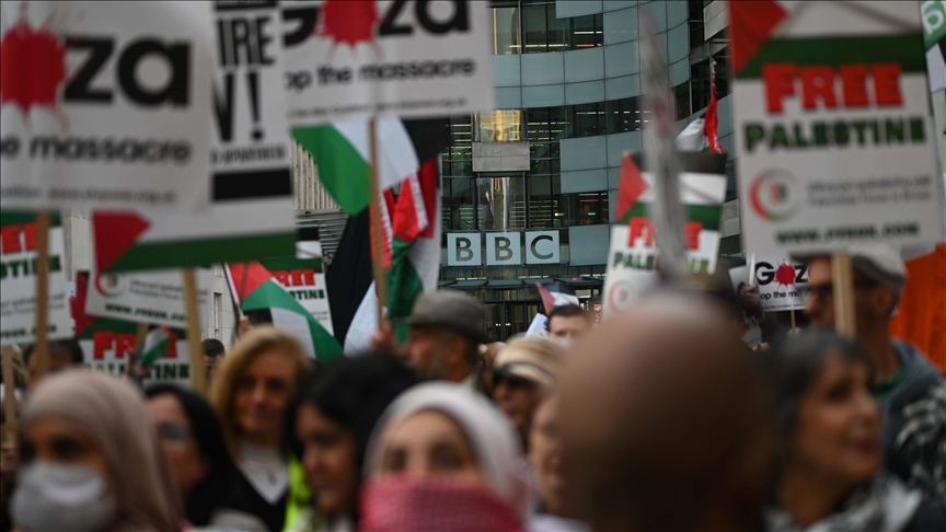 INTERVIEW – Next Gaza film ‘probably won’t be for the BBC,’ says producer of dropped documentary