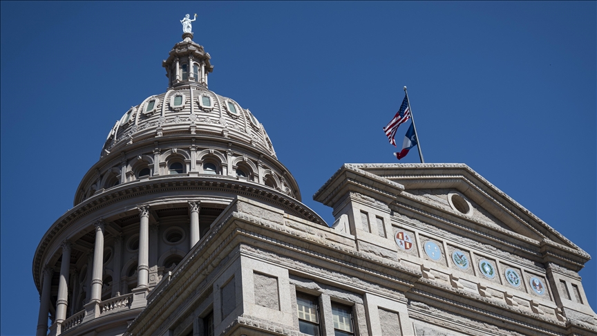 Former US congressman’s group helps fund Texas House Democrats' exodus: Report