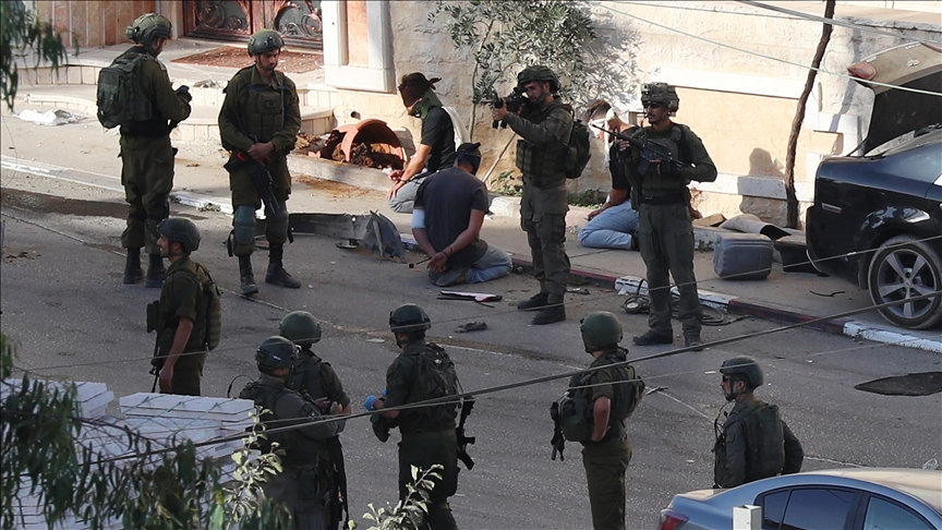 Israel says nearly 80,000 soldiers rehabilitated since start of Gaza war