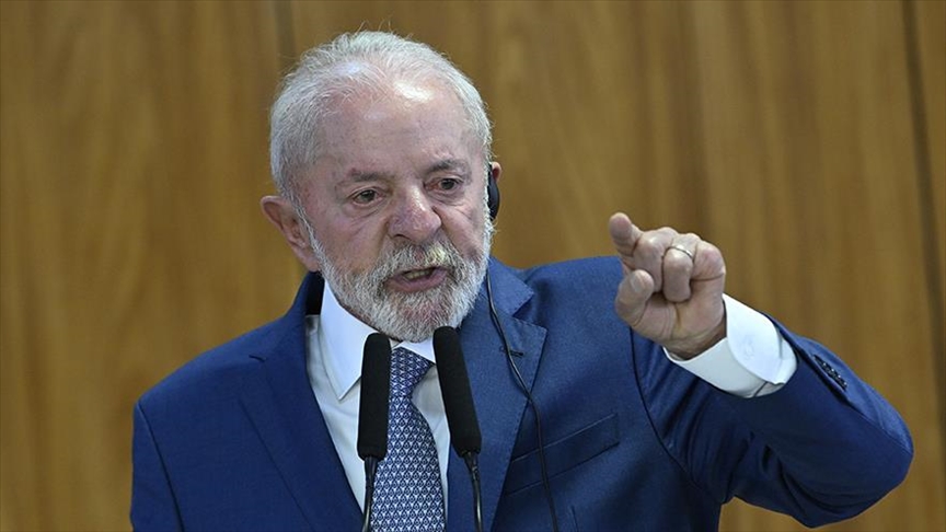 Brazilski predsjednik Lula obećao borbu protiv američkih carina
