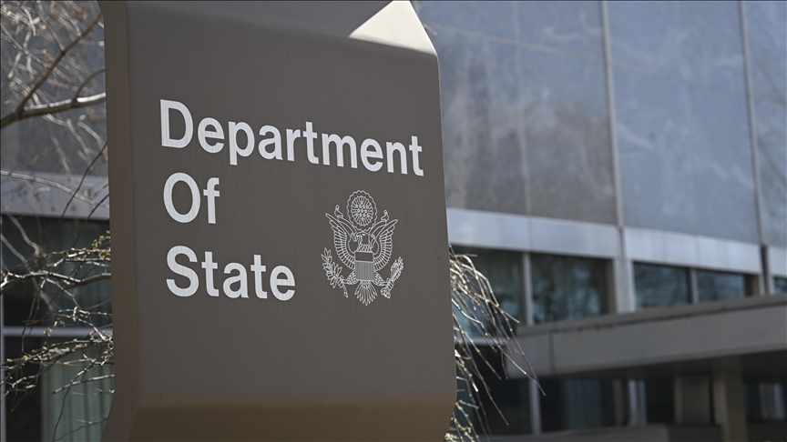 US approves $404M aircraft equipment sale to Australia