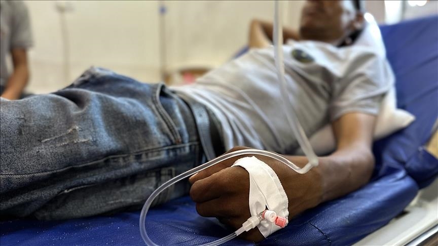 WHO: Više od 14.800 pacijenata u Gazi i dalje hitno treba medicinsku pomoć