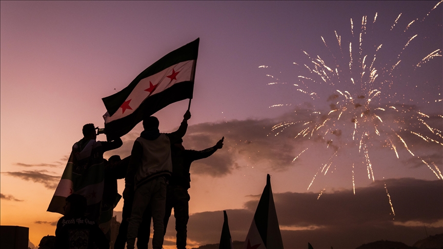Syria inks $14b investment deals for 12 major strategic projects
