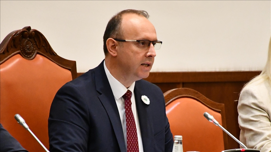Претседателот на Собранието на РСМ: Локалните избори ќе бидат распишани на 8 или на 9 август