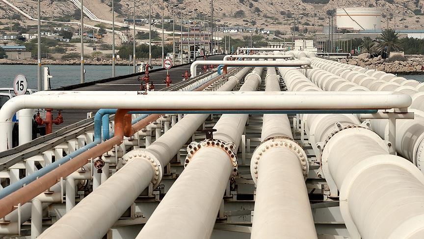 عراق: صادرات نفت از طریق جیحان امروز یا فردا آغاز میشود