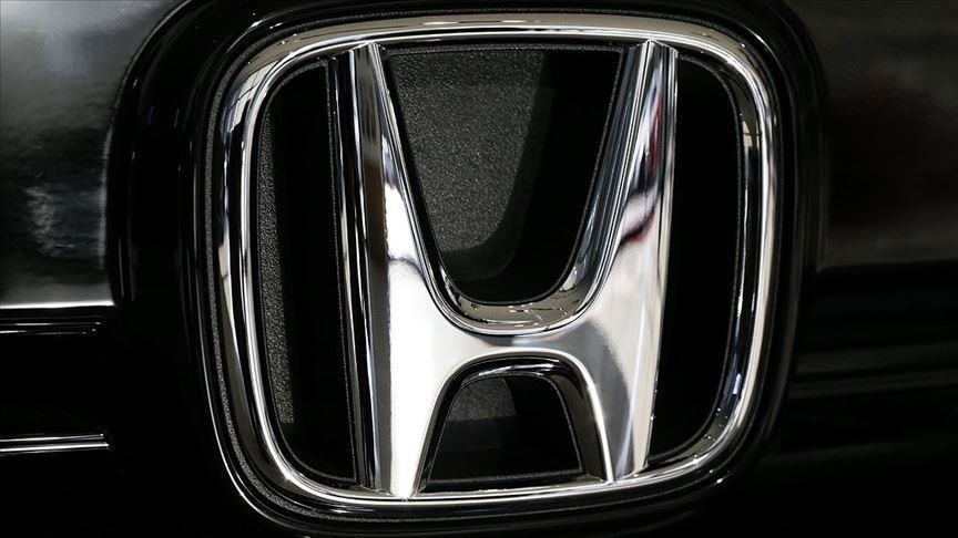 Honda quarterly profit plummets 50% from April - June due to US tariffs
