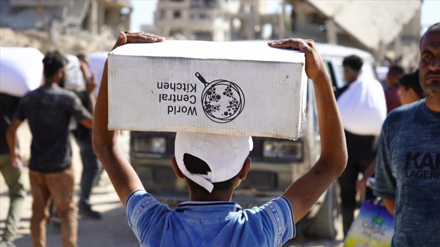 الأونروا: لا يمكن استمرار قتل الفلسطينيين أثناء محاولتهم جلب الطعام