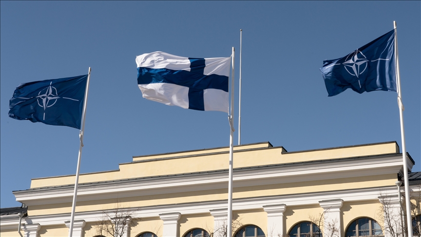 Finska odbila slati američko oružje Ukrajini u okviru novog NATO plana