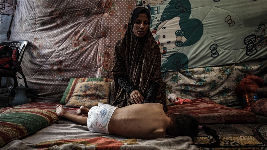 German government opposes taking in sick children from Gaza
